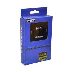 Адаптер ST-Lab U-995 Фото 6