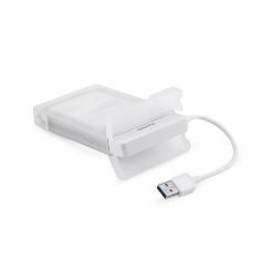 Карман внешний Maiwo K104-U3S white Фото 3