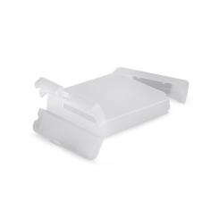 Карман внешний Maiwo K104-U3S white Фото 5