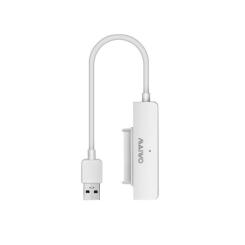 Карман внешний Maiwo K104-U3S white Фото 6