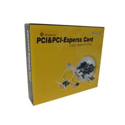 Контроллер Dynamode PCI to COM&LPT Фото 1