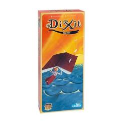 Настольная игра Аsmodee Dixit 2: Quest (Диксит 2: Приключение) Фото