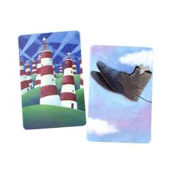 Настольная игра Аsmodee Dixit 2: Quest (Диксит 2: Приключение) Фото 2