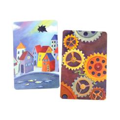 Настольная игра Аsmodee Dixit 2: Quest (Диксит 2: Приключение) Фото 3