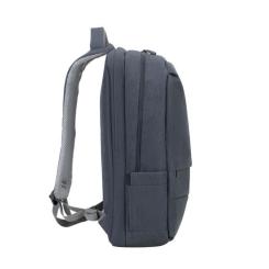 Рюкзак для ноутбука RivaCase 17.3" 7567 Prater, anti-theft Фото 3