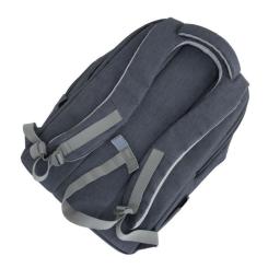 Рюкзак для ноутбука RivaCase 17.3" 7567 Prater, anti-theft Фото 8