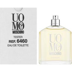Туалетная вода Moschino Uomo тестер 125 мл Фото 1