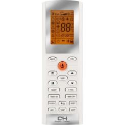 Кондиционер Cooper&Hunter CH-S18FTXLA2-NG Фото 2