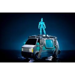 Фигурка для геймеров Jazwares Fortnite Deluxe Feature Vehicle Reboot Van Фото 5