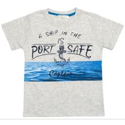 Набор детской одежды Breeze з якорем Фото 1