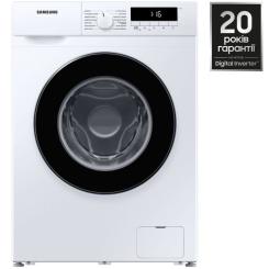 Стиральная машина Samsung WW70T3020BW/UA Фото 1