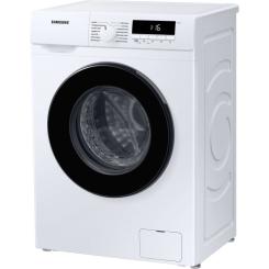 Стиральная машина Samsung WW70T3020BW/UA Фото 5
