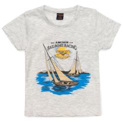 Пижама детская Vitmo з парусником Фото 1