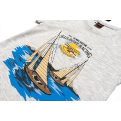 Пижама детская Vitmo з парусником Фото 3