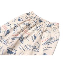 Пижама детская Vitmo з парусником Фото 4