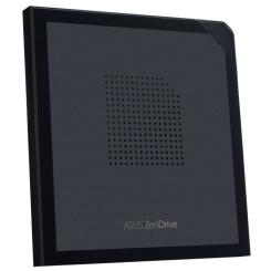 Оптический привод DVD-RW ASUS SDRW-08V1M-U/BLK/G/AS Фото 2