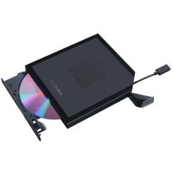 Оптический привод DVD-RW ASUS SDRW-08V1M-U/BLK/G/AS Фото 4