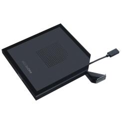 Оптический привод DVD-RW ASUS SDRW-08V1M-U/BLK/G/AS Фото 5