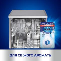 Освежитель для посудомоечных машин Finish Аромат свежести Фото 3