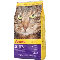 Сухой корм для кошек Josera Culinesse 2 кг Фото
