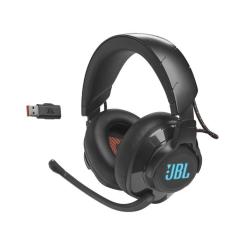 Наушники JBL Quantum 610 Wireless Black Фото