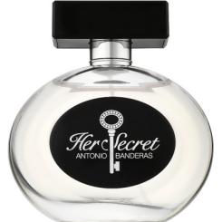 Туалетная вода Banderas Her Secret 50 мл Фото