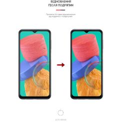 Пленка защитная Armorstandart Anti-Blue Samsung M33 (M336) Фото 2