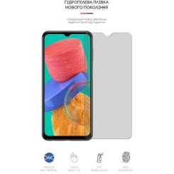 Пленка защитная Armorstandart Matte Samsung M33 (M336) Фото 1