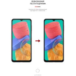 Пленка защитная Armorstandart Matte Samsung M33 (M336) Фото 2