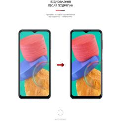 Пленка защитная Armorstandart для Samsung M33 (M336) Фото 2