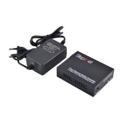 Медиаконвертер Step4Net MC-R-0,1-1SM-1550nm-20 Фото 1