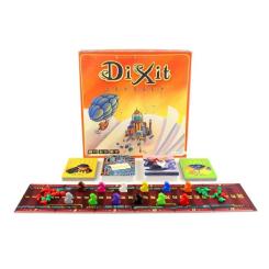 Настольная игра Ігромаг Dixit Odyssey Фото 1