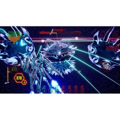 Игра Nintendo Switch No More Heroes 3 Фото 1