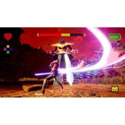 Игра Nintendo Switch No More Heroes 3 Фото 2