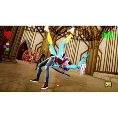 Игра Nintendo Switch No More Heroes 3 Фото 3