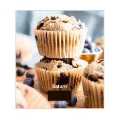 Весы кухонные Saturn ST-KS7831 Фото