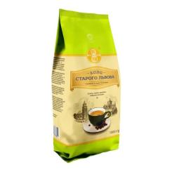 Кофе Старого Львова Марципановый 1 кг Фото