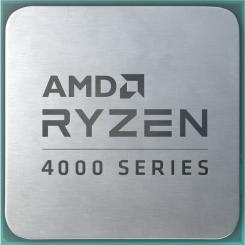 Процессор AMD Ryzen 5 4500 Фото