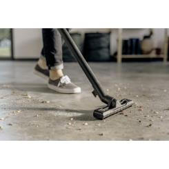 Пылесос Karcher WD 2 Plus V-12/4/18/C Фото 2