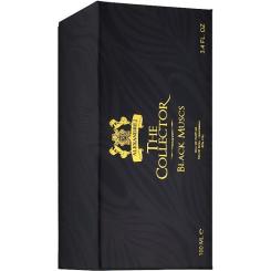 Парфюмированная вода Alexandre.J Black Muscs 100 мл Фото 1