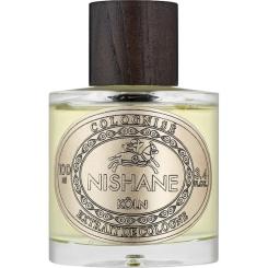 Одеколон Nishane Colognise тестер 100 мл Фото