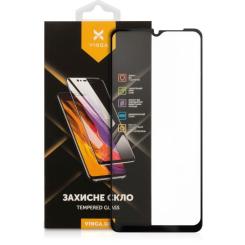 Стекло защитное Vinga Samsung A03/A03 core/A04/A04s/A12/M13/M23/A13 4G/A Фото