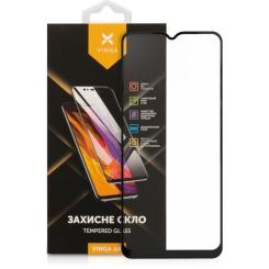 Стекло защитное Vinga VIVO Y21 / Y21S / Y33S / Y20/ Y20i/ Y11s Фото