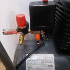 Компрессор Forte FL-2T24N Фото 1