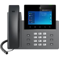 IP телефон Grandstream GXV3450 Фото