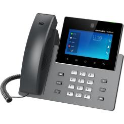 IP телефон Grandstream GXV3450 Фото 1
