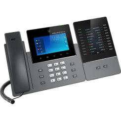 IP телефон Grandstream GXV3450 Фото 2