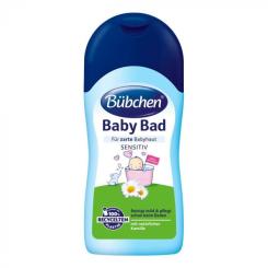 Средство для купания Bubchen 50 мл. Фото