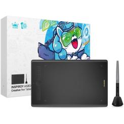 Графический планшет Huion Inspiroy H580X Фото 2