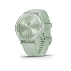 Смарт-часы Garmin vivomove Sport, Cool mint, Silicone, Фото